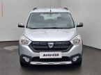Dacia Lodgy - fotka číslo 1