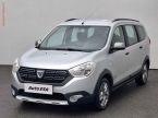 Dacia Lodgy - fotka číslo 2