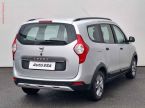 Dacia Lodgy - fotka číslo 3