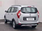 Dacia Lodgy - fotka číslo 5