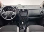 Dacia Lodgy - fotka číslo 7