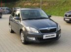 Škoda Fabia - fotka číslo 0