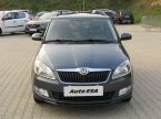Škoda Fabia - fotka číslo 1