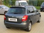 Škoda Fabia - fotka číslo 3