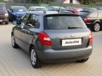 Škoda Fabia - fotka číslo 5