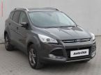Ford Kuga - fotka číslo 0