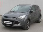 Ford Kuga - fotka číslo 2