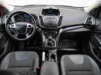 Ford Kuga - fotka číslo 7