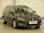 Volkswagen Passat - fotka číslo 0