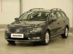 Volkswagen Passat - fotka číslo 2