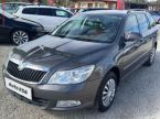 Škoda Octavia - fotka číslo 2