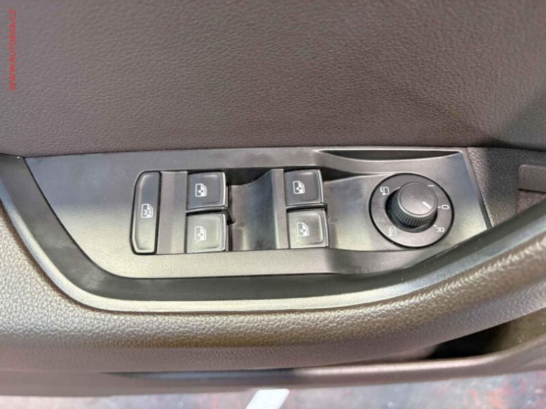 Škoda Superb - hlavní fotka