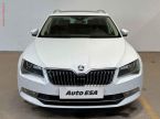 Škoda Superb - fotka číslo 1