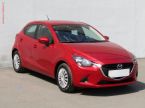Mazda 2 - fotka číslo 0