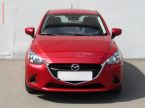 Mazda 2 - fotka číslo 1