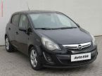 Opel Corsa - fotka číslo 0