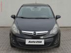 Opel Corsa - fotka číslo 1