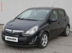 Opel Corsa - fotka číslo 2