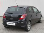 Opel Corsa - fotka číslo 3