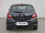 Opel Corsa - fotka číslo 4