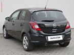 Opel Corsa - fotka číslo 5
