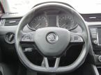 Škoda Octavia - fotka číslo 9
