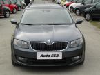Škoda Octavia - fotka číslo 1