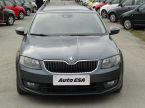 Škoda Octavia - fotka číslo 1