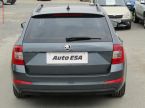 Škoda Octavia - fotka číslo 4
