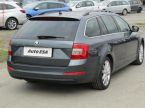 Škoda Octavia - fotka číslo 5