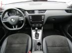 Škoda Octavia - fotka číslo 7