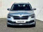 Škoda Kamiq - fotka číslo 3