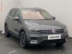 Volkswagen Tiguan - fotka číslo 0