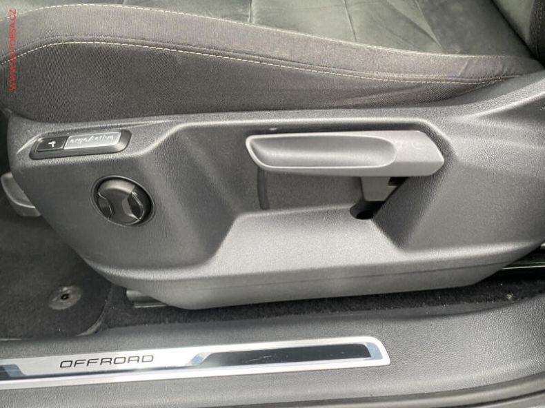 Volkswagen Tiguan - hlavní fotka