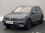Volkswagen Tiguan - fotka číslo 2