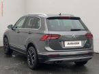 Volkswagen Tiguan - fotka číslo 5
