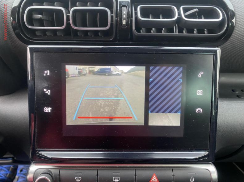 Citroën C3 Aircross - hlavní fotka