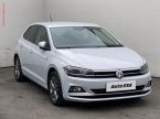 Volkswagen Polo - fotka číslo 0