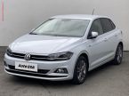 Volkswagen Polo - fotka číslo 2