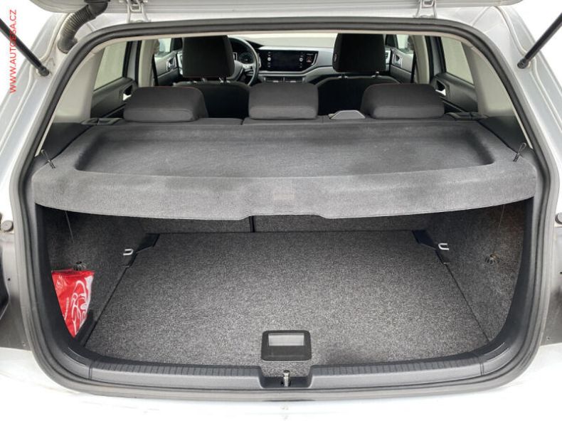Volkswagen Polo - hlavní fotka