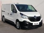 Renault Trafic - fotka číslo 0