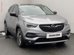 Opel Grandland X - fotka číslo 0