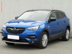 Opel Grandland X - fotka číslo 2