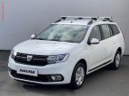 Dacia Logan - fotka číslo 2
