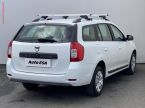 Dacia Logan - fotka číslo 3