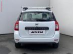 Dacia Logan - fotka číslo 4