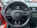 Škoda Rapid - fotka číslo 12