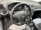 Škoda Octavia - fotka číslo 11