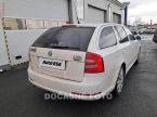 Škoda Octavia - fotka číslo 1
