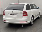 Škoda Octavia - fotka číslo 3